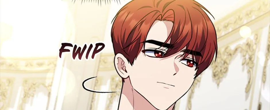 Fortune-Telling Lady Chapter 39 page 77 - 