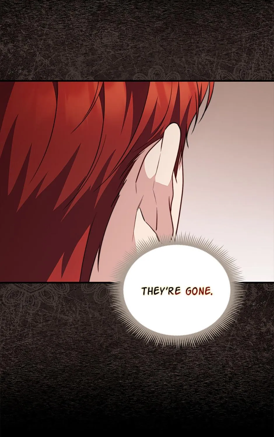 Fortune-Telling Lady Chapter 39 page 82 - 