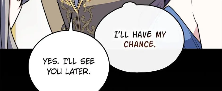 Fortune-Telling Lady Chapter 39 page 85 - 