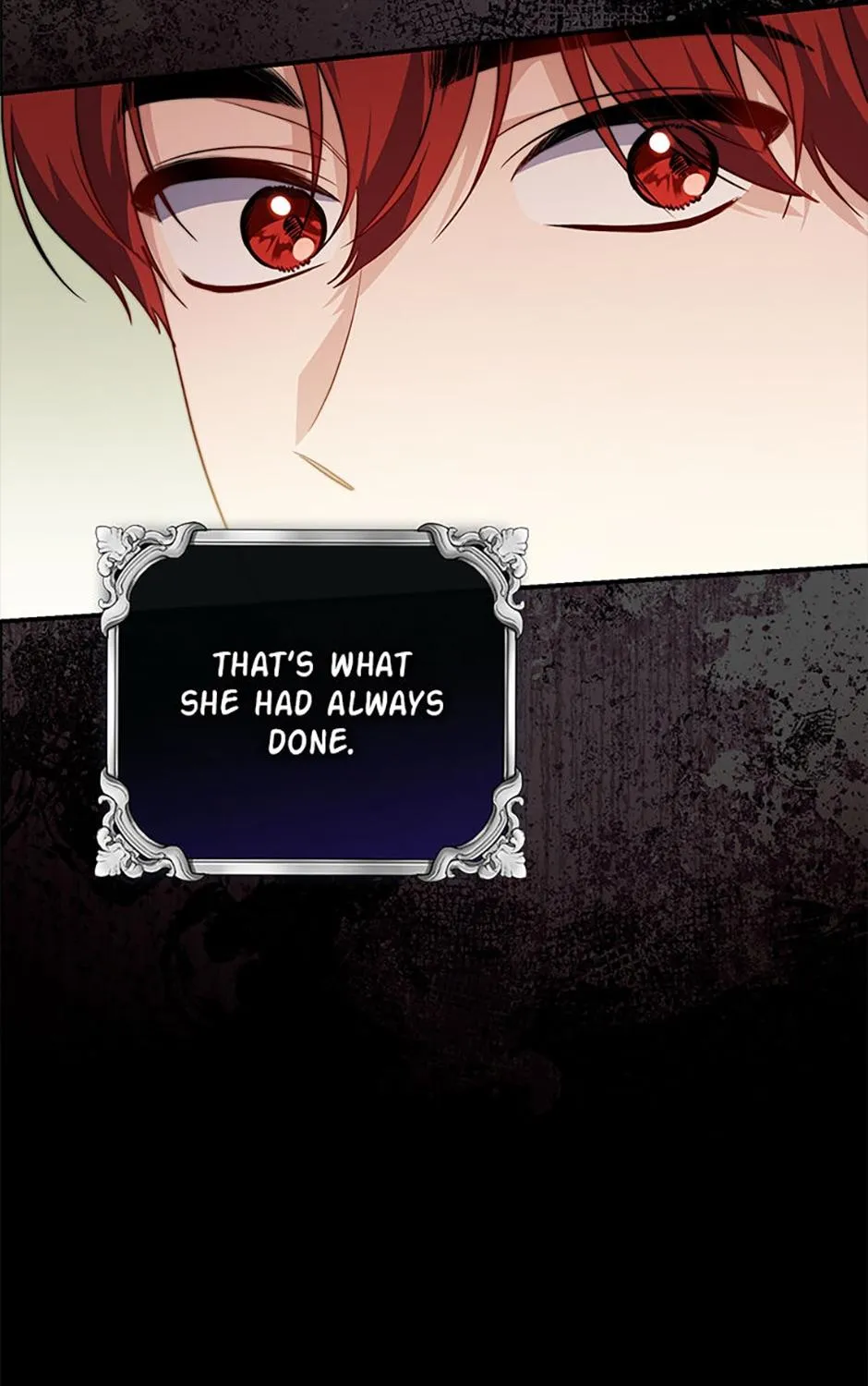 Fortune-Telling Lady Chapter 39 page 96 - 