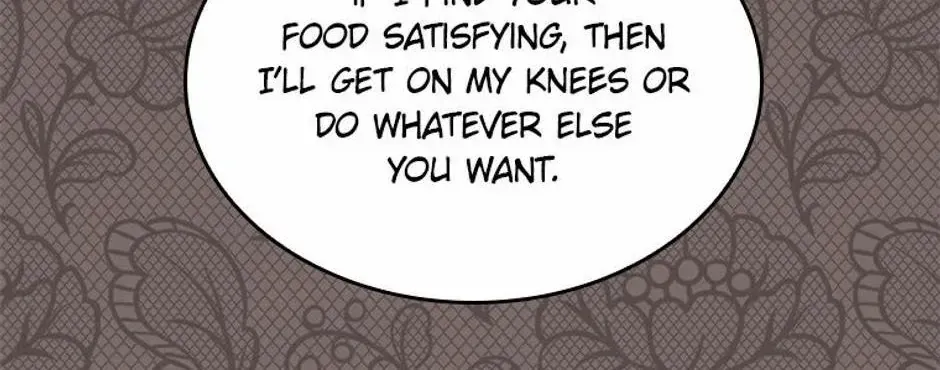 Fortune-Telling Lady Chapter 4 page 121 - 