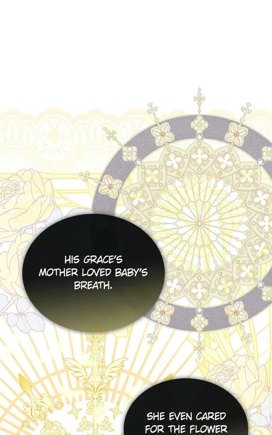 Fortune-Telling Lady Chapter 4 page 14 - 