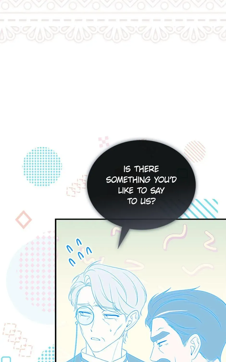 Fortune-Telling Lady Chapter 4 page 138 - 