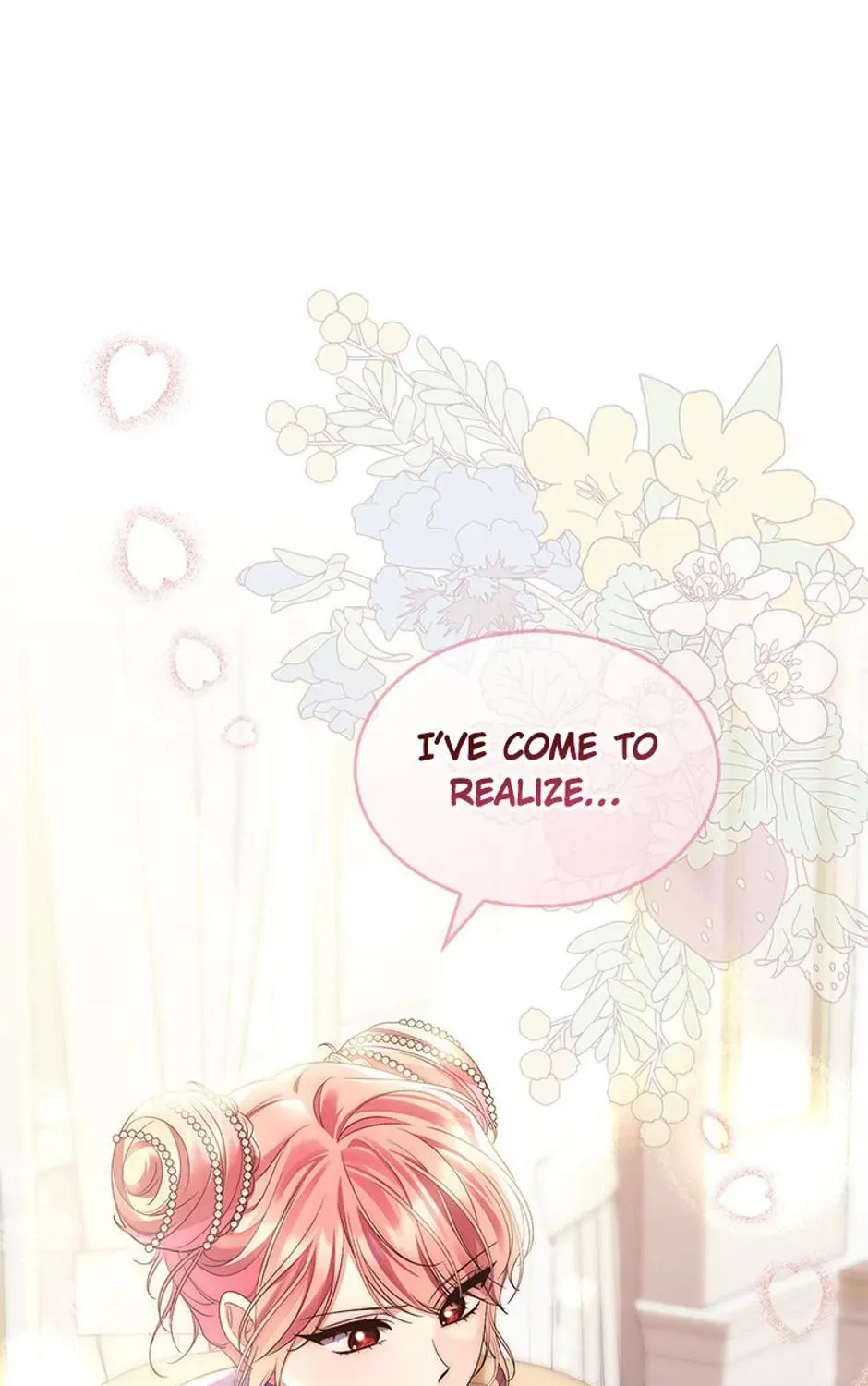 Fortune-Telling Lady Chapter 4 page 148 - 