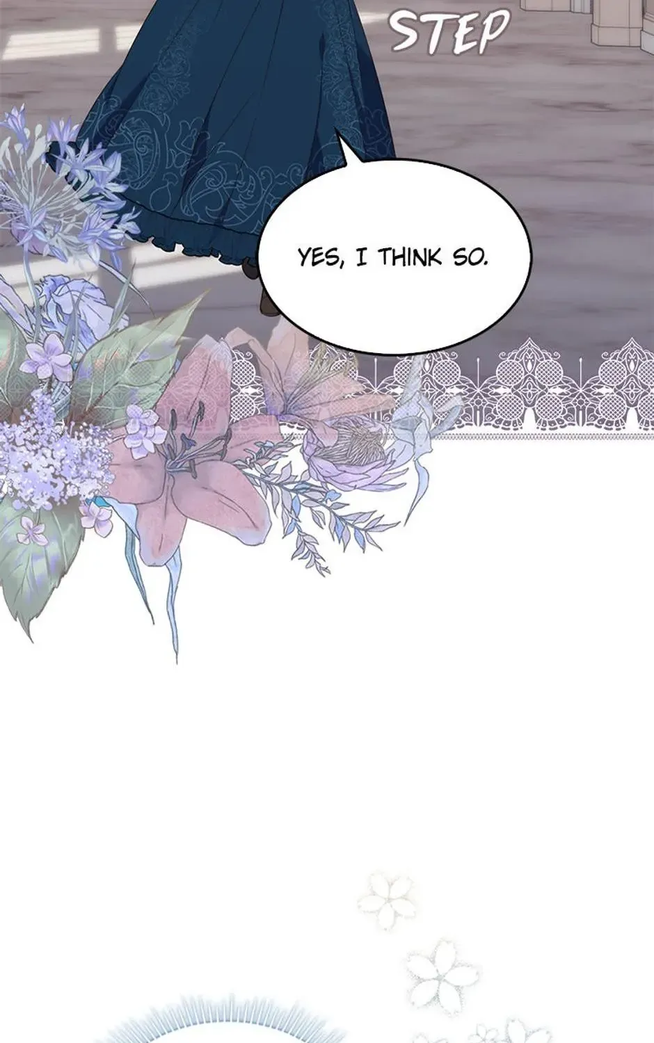 Fortune-Telling Lady Chapter 4 page 20 - 