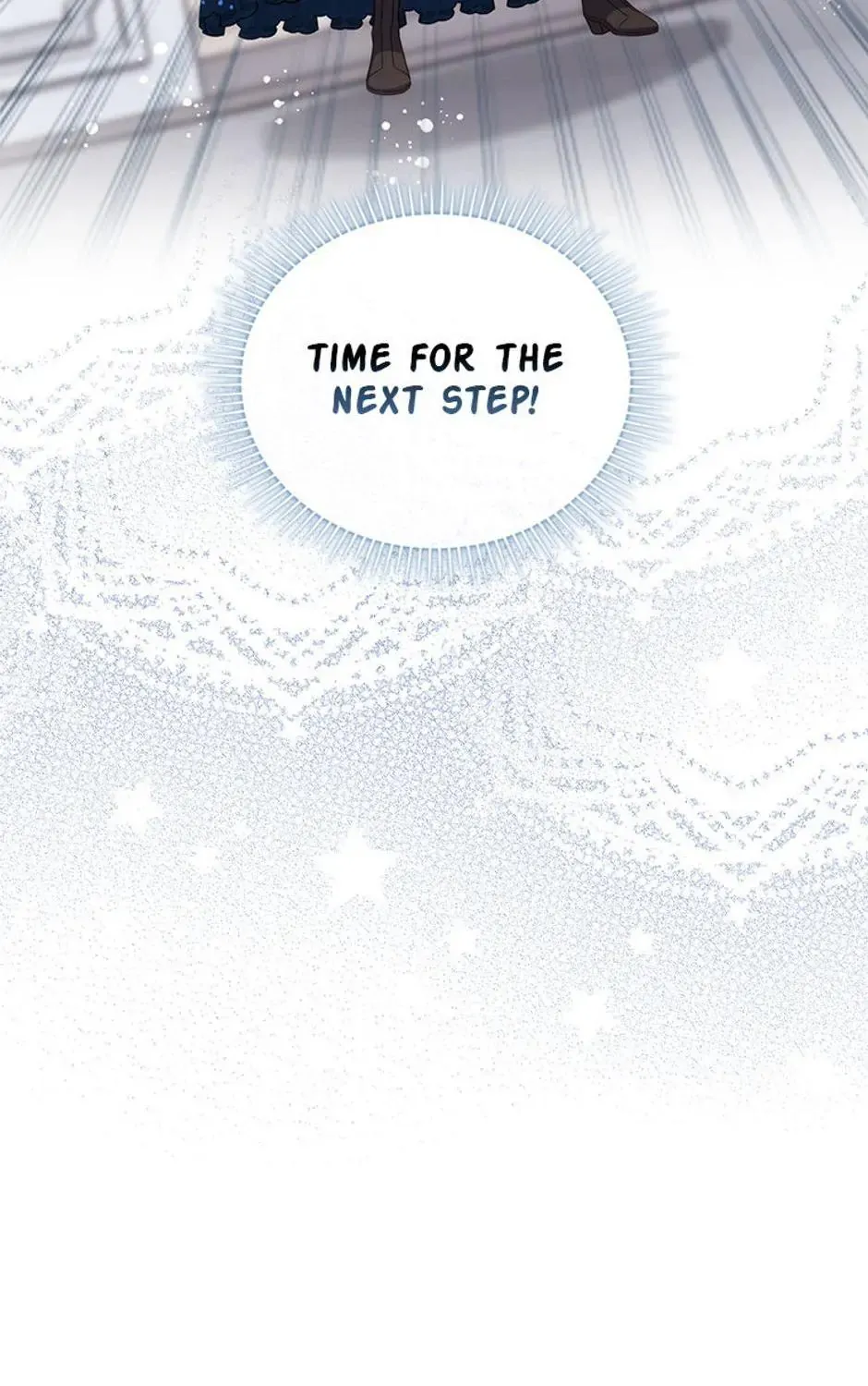 Fortune-Telling Lady Chapter 4 page 30 - 
