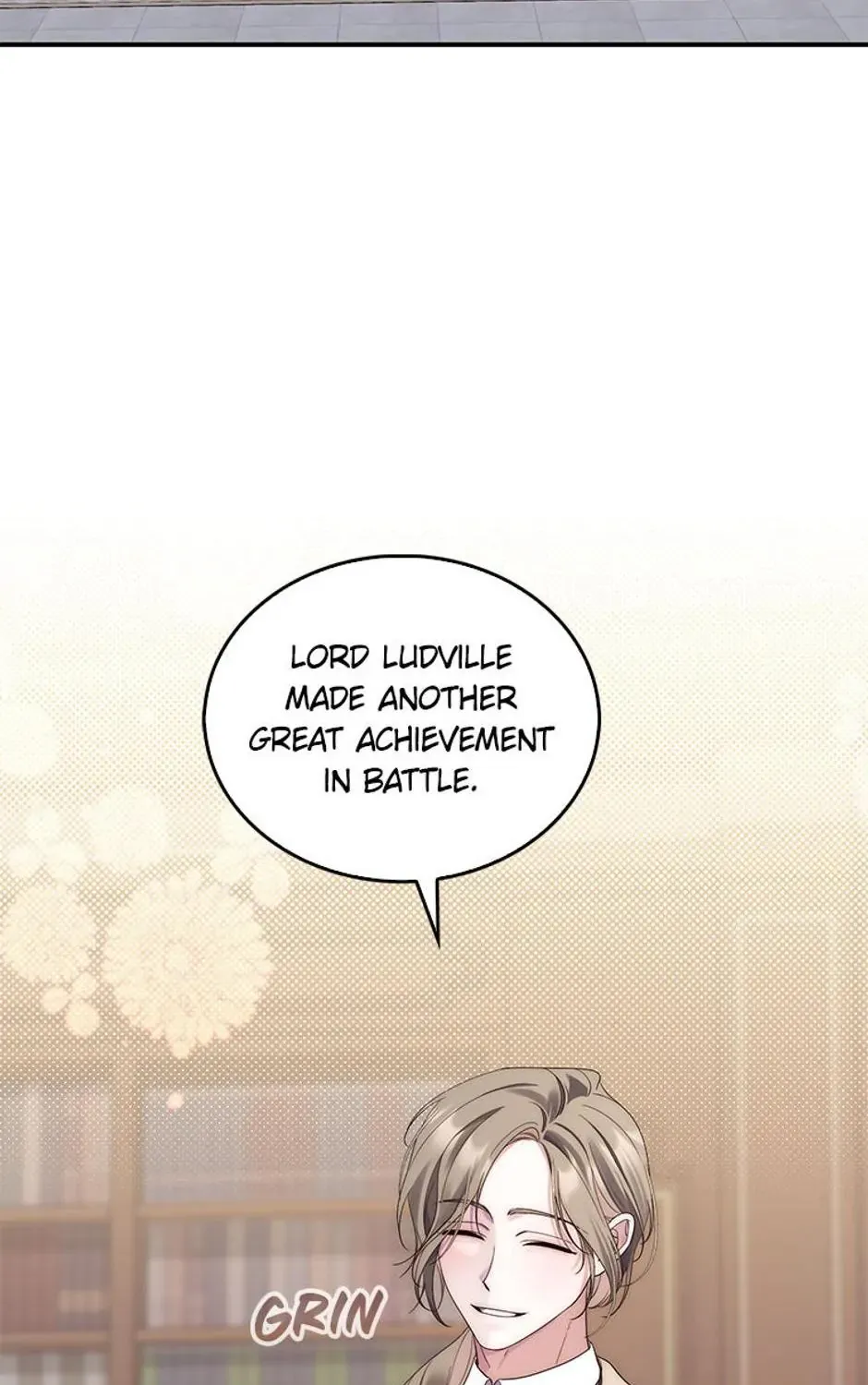 Fortune-Telling Lady Chapter 4 page 34 - 