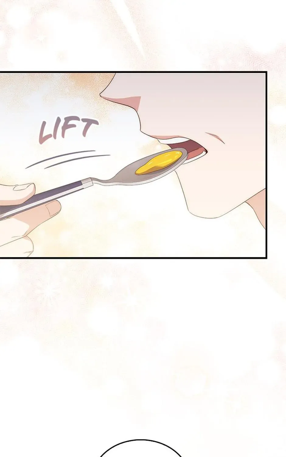Fortune-Telling Lady Chapter 4 page 64 - 