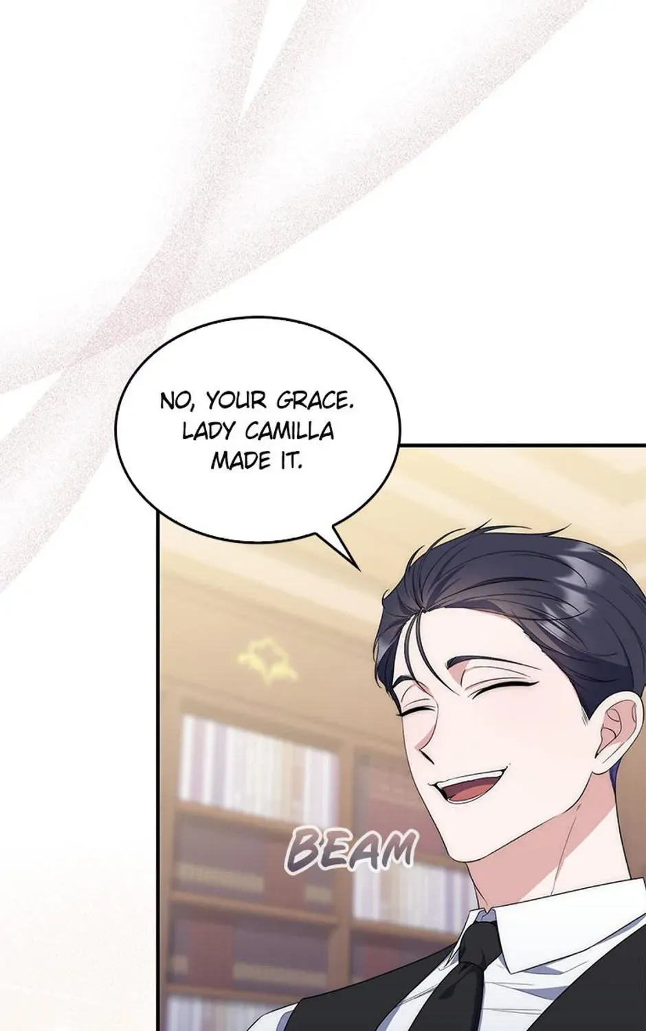 Fortune-Telling Lady Chapter 4 page 76 - 
