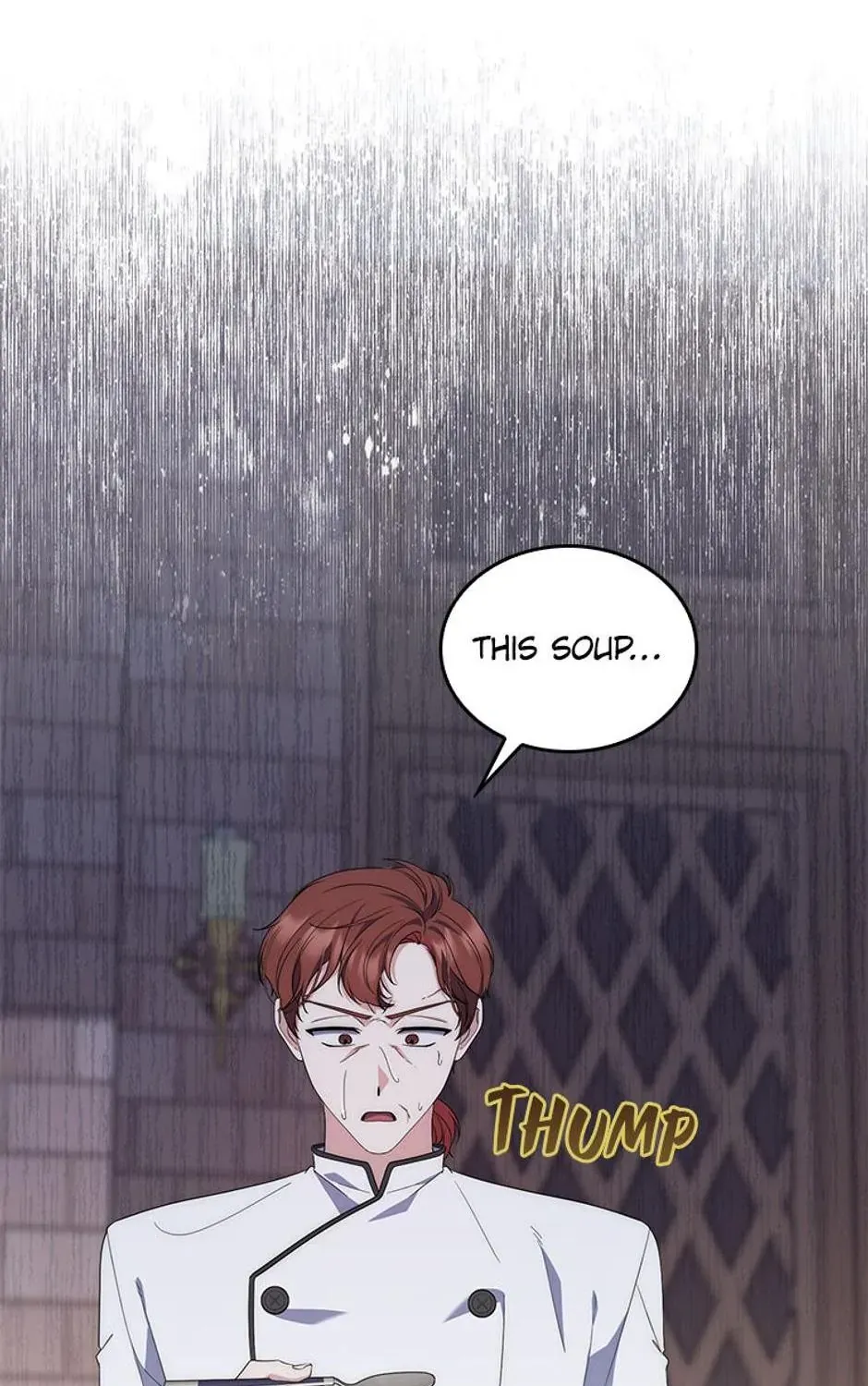 Fortune-Telling Lady Chapter 4 page 82 - 
