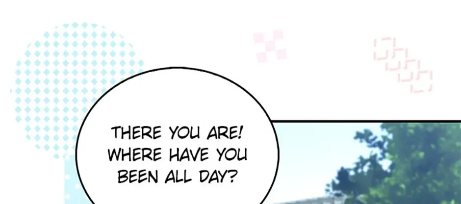 Fortune-Telling Lady Chapter 40 page 12 - 