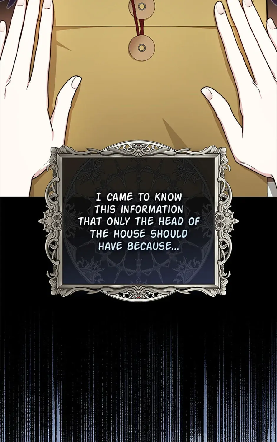 Fortune-Telling Lady Chapter 40 page 111 - 