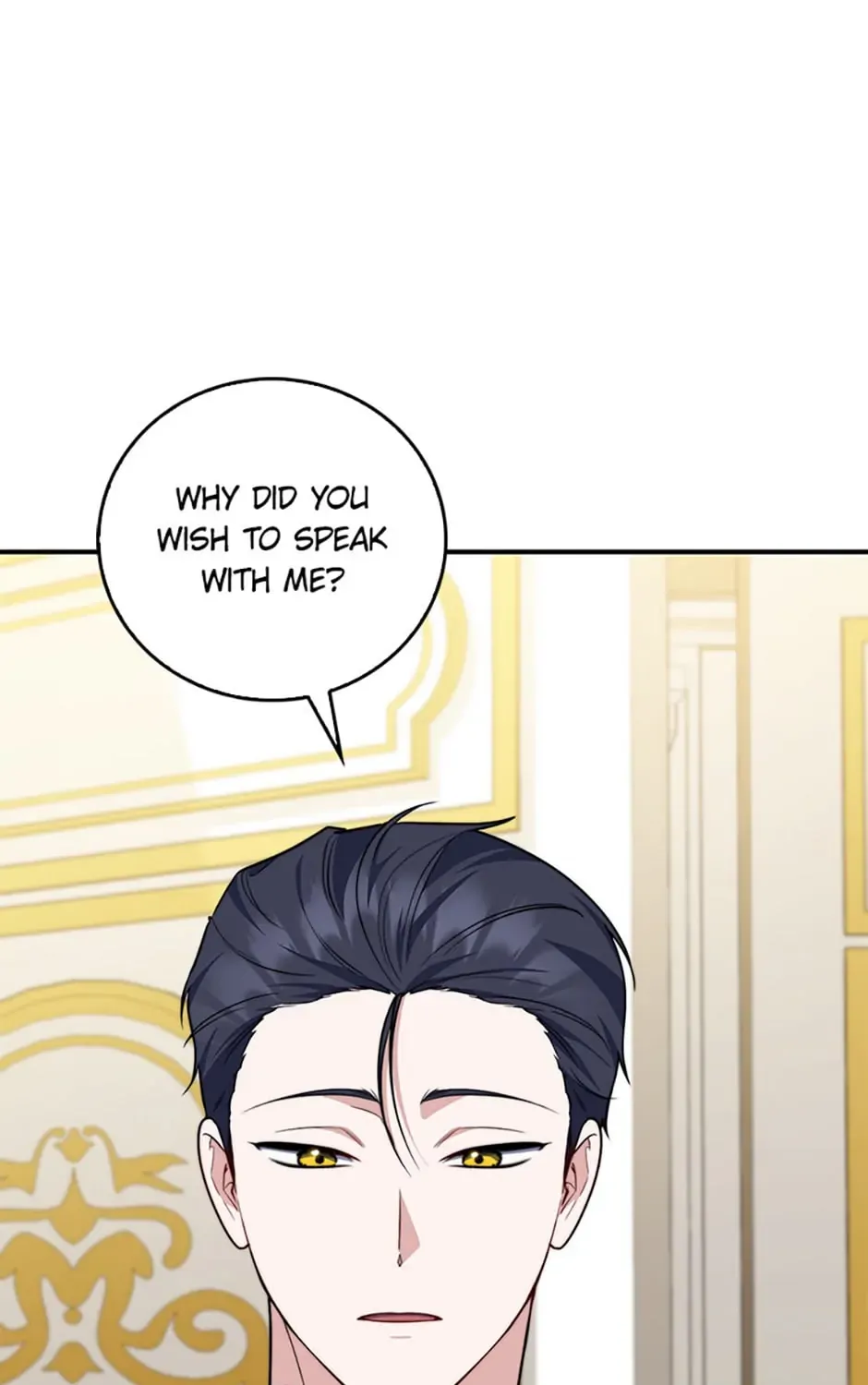 Fortune-Telling Lady Chapter 40 page 129 - 