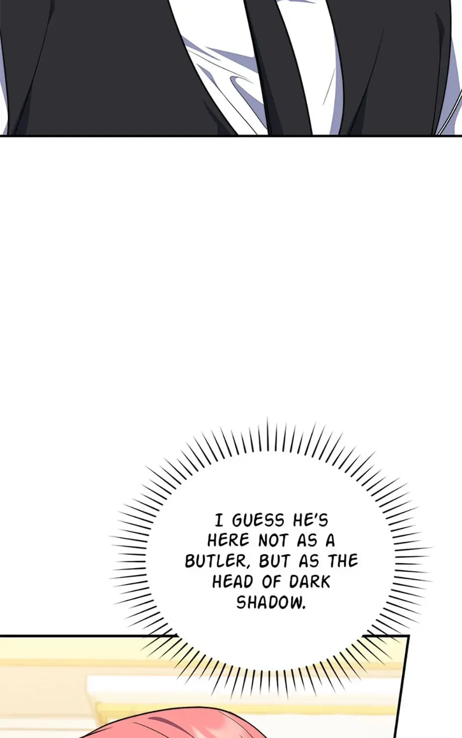 Fortune-Telling Lady Chapter 40 page 131 - 
