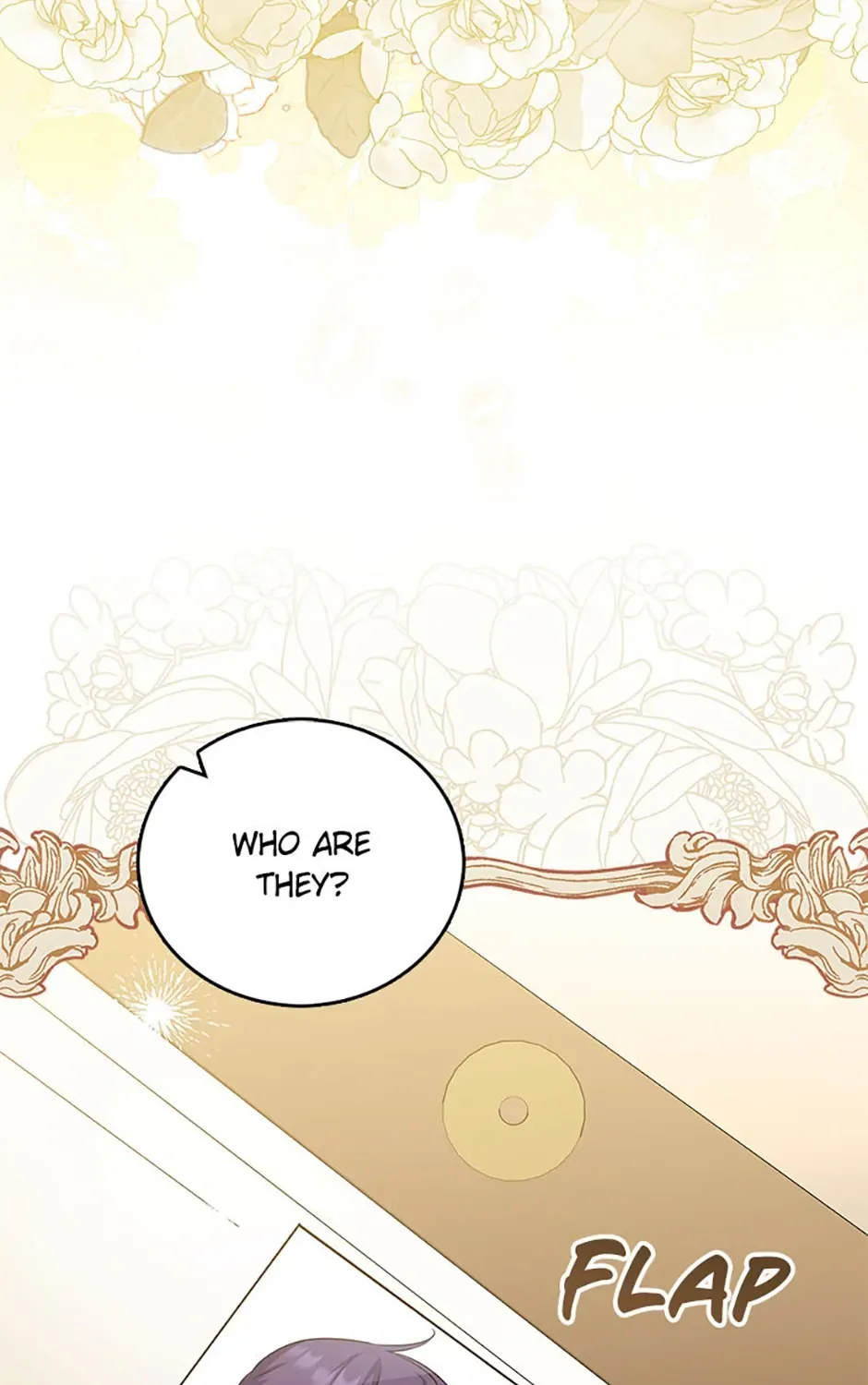 Fortune-Telling Lady Chapter 40 page 139 - 