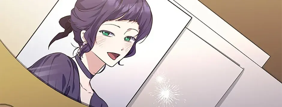 Fortune-Telling Lady Chapter 40 page 140 - 
