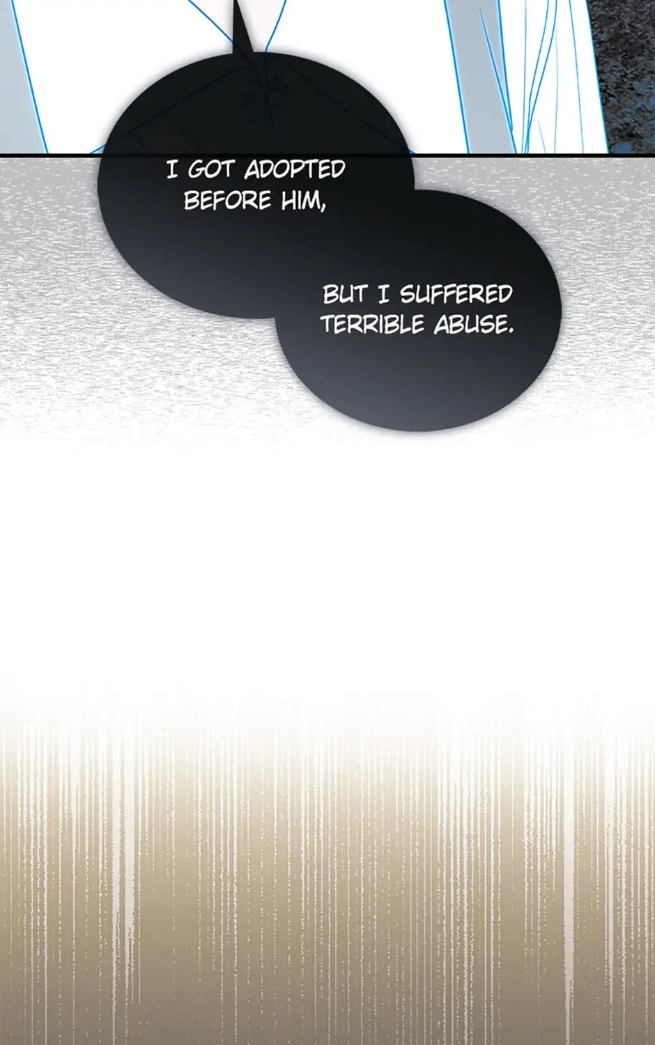 Fortune-Telling Lady Chapter 40 page 151 - 