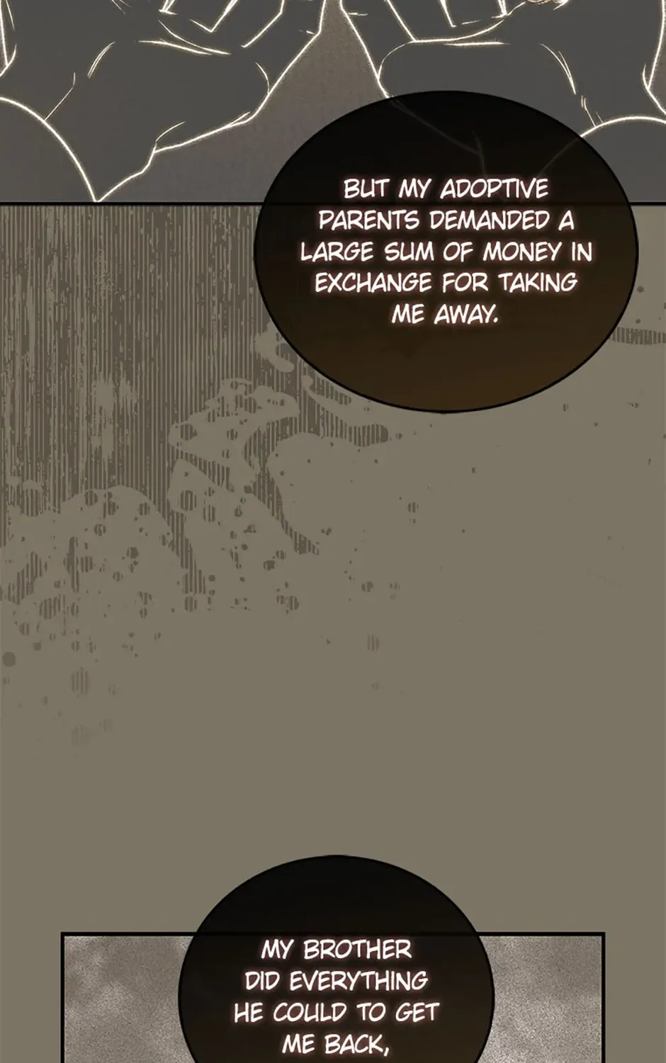 Fortune-Telling Lady Chapter 40 page 157 - 