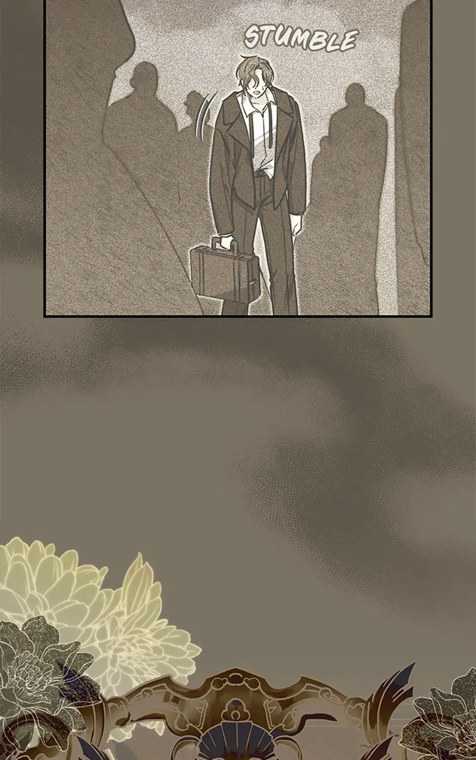 Fortune-Telling Lady Chapter 40 page 159 - 
