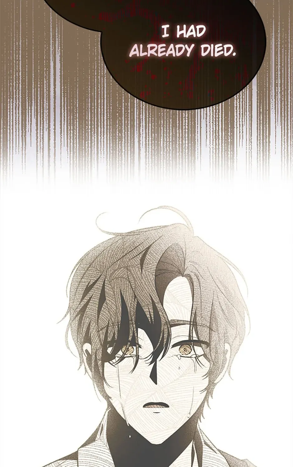 Fortune-Telling Lady Chapter 40 page 163 - 