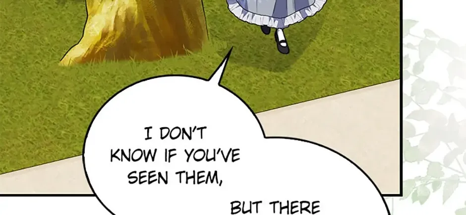 Fortune-Telling Lady Chapter 40 page 28 - 