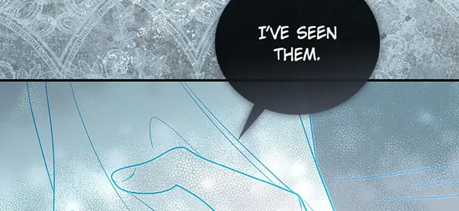 Fortune-Telling Lady Chapter 40 page 30 - 