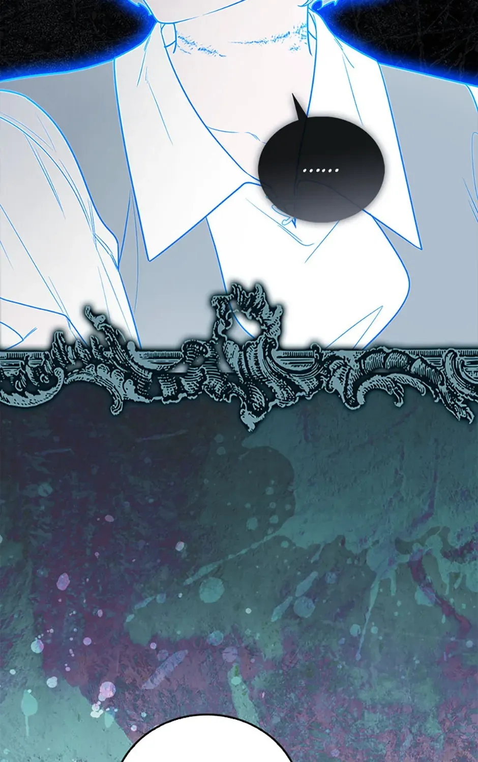 Fortune-Telling Lady Chapter 40 page 39 - 