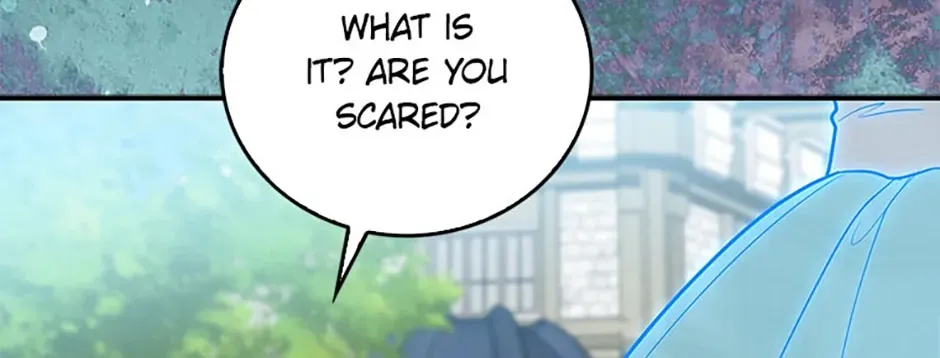 Fortune-Telling Lady Chapter 40 page 40 - 