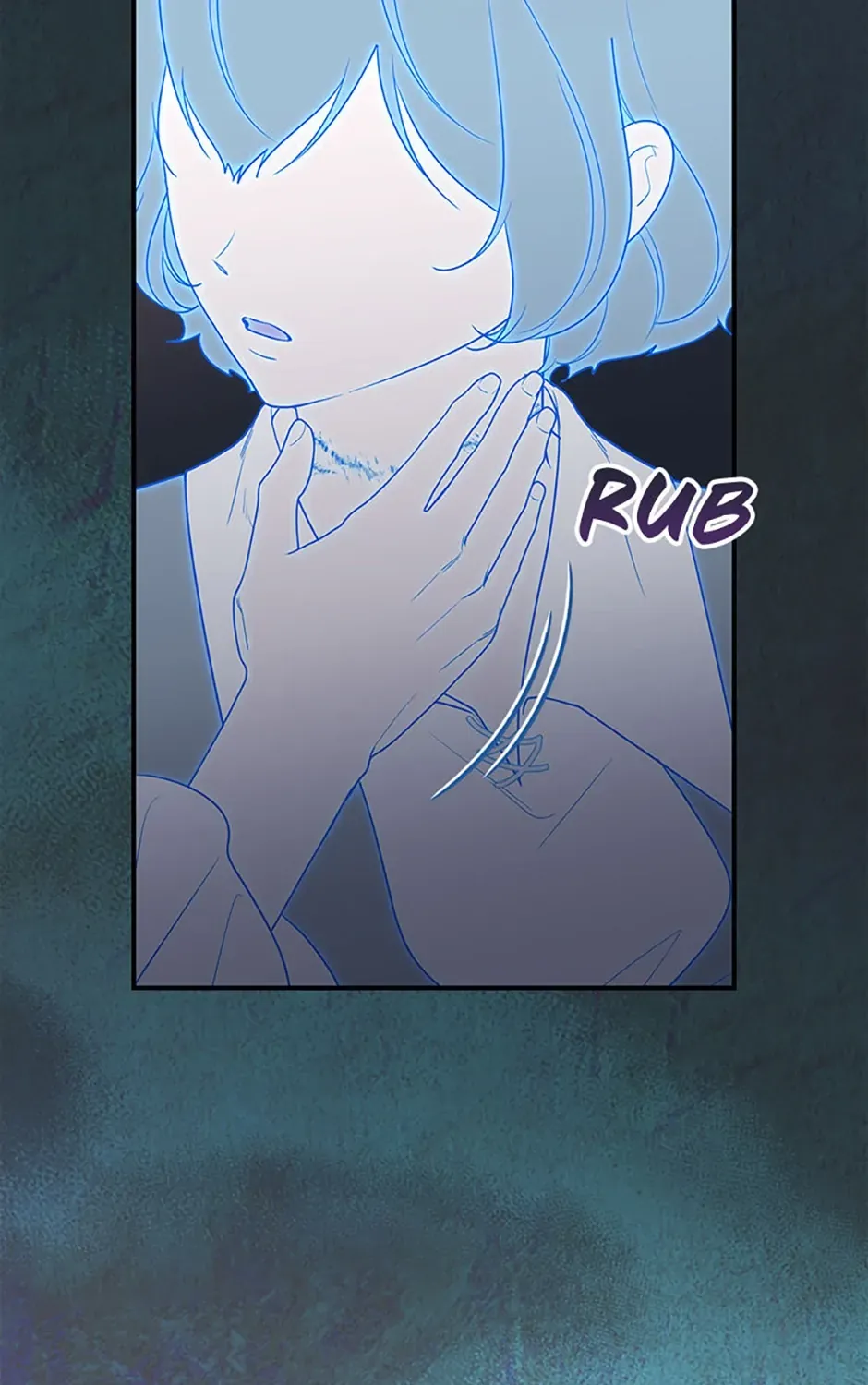 Fortune-Telling Lady Chapter 40 page 43 - 