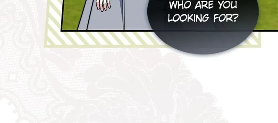Fortune-Telling Lady Chapter 40 page 6 - 