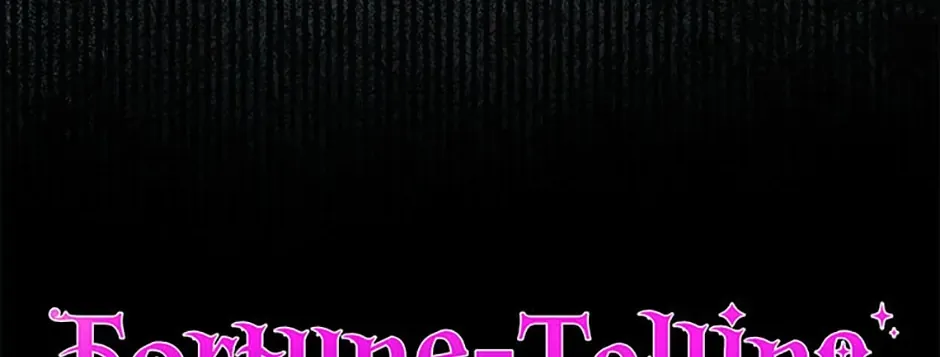 Fortune-Telling Lady Chapter 40 page 52 - 