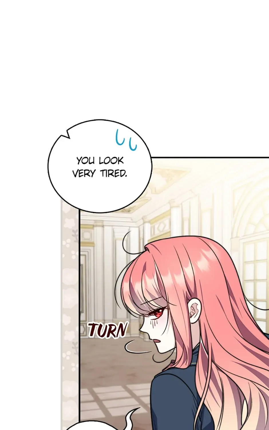 Fortune-Telling Lady Chapter 40 page 65 - 