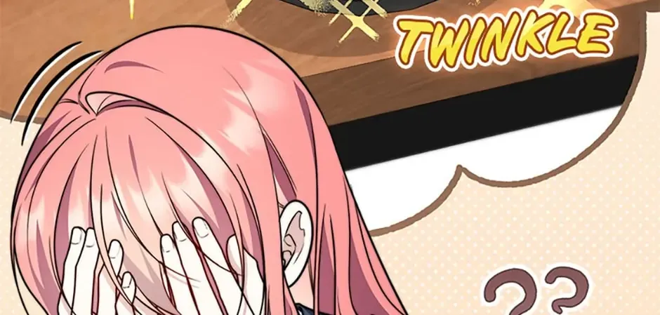 Fortune-Telling Lady Chapter 40 page 68 - 