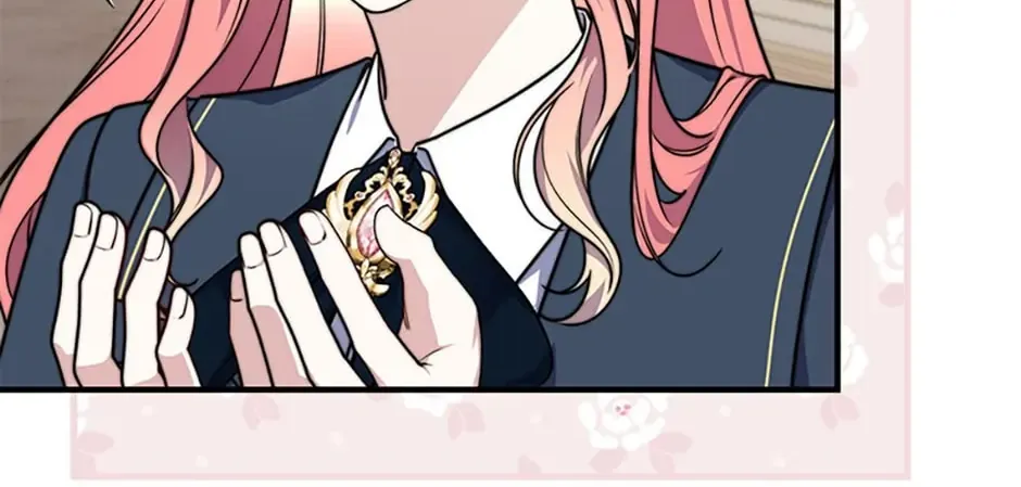 Fortune-Telling Lady Chapter 40 page 72 - 