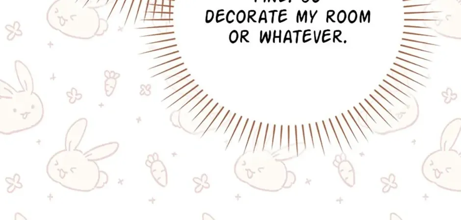 Fortune-Telling Lady Chapter 40 page 76 - 