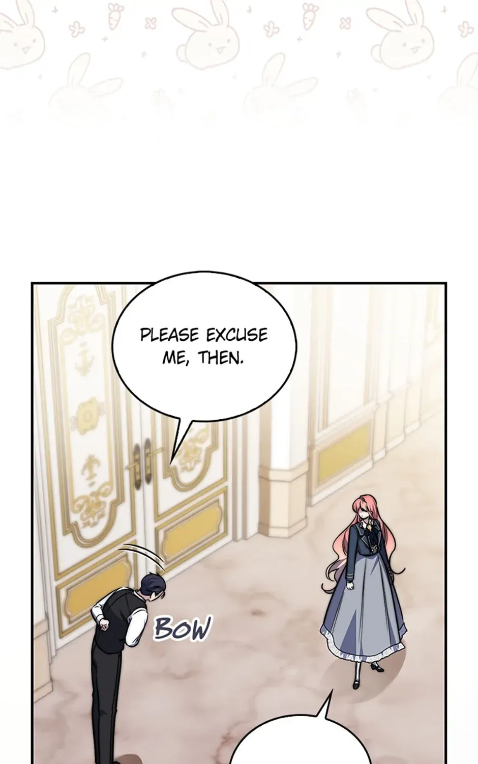 Fortune-Telling Lady Chapter 40 page 77 - 