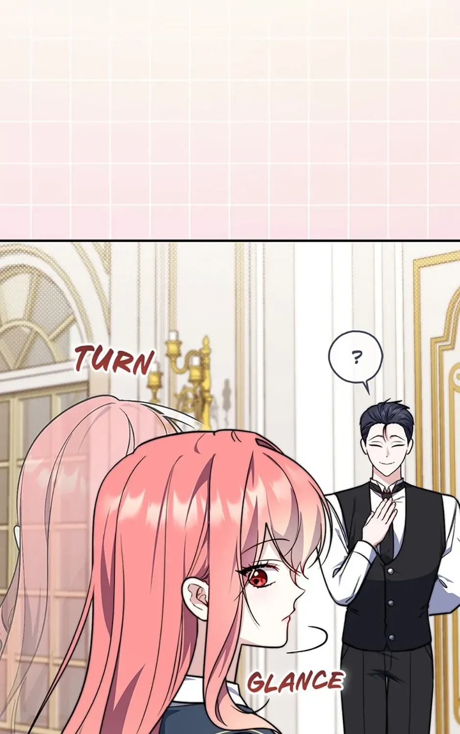 Fortune-Telling Lady Chapter 40 page 79 - 