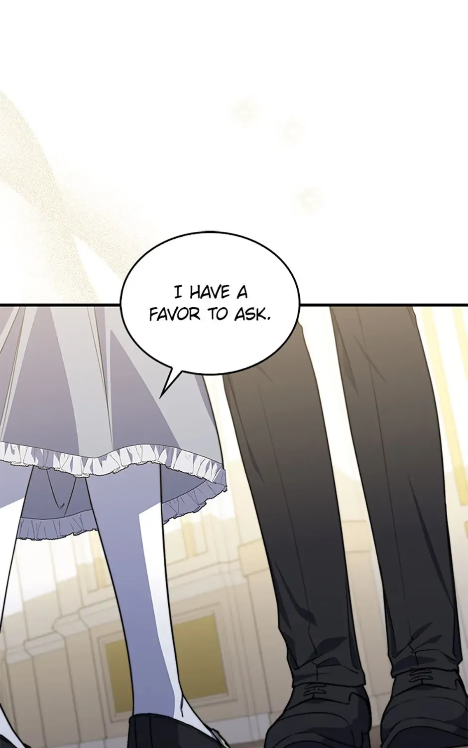 Fortune-Telling Lady Chapter 40 page 81 - 