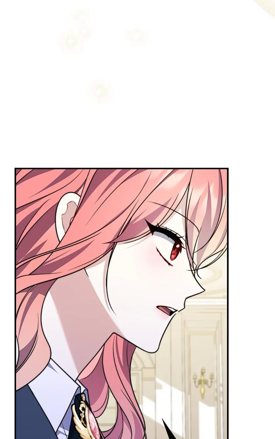 Fortune-Telling Lady Chapter 40 page 83 - 