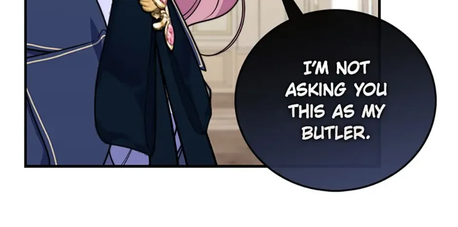Fortune-Telling Lady Chapter 40 page 84 - 