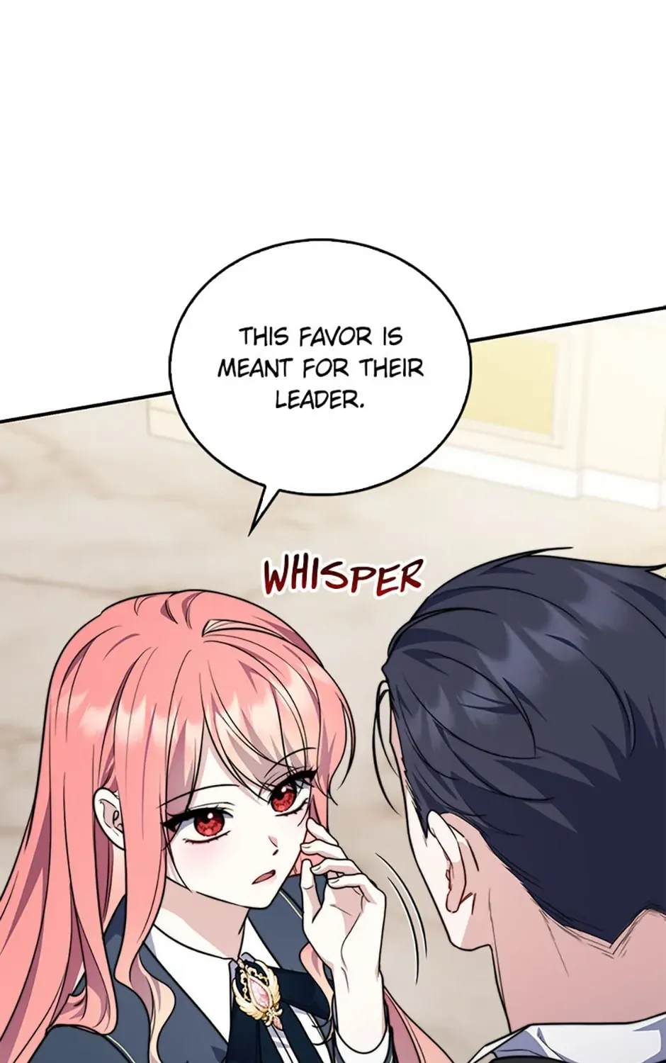 Fortune-Telling Lady Chapter 40 page 89 - 