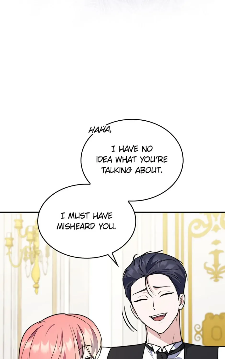 Fortune-Telling Lady Chapter 40 page 93 - 