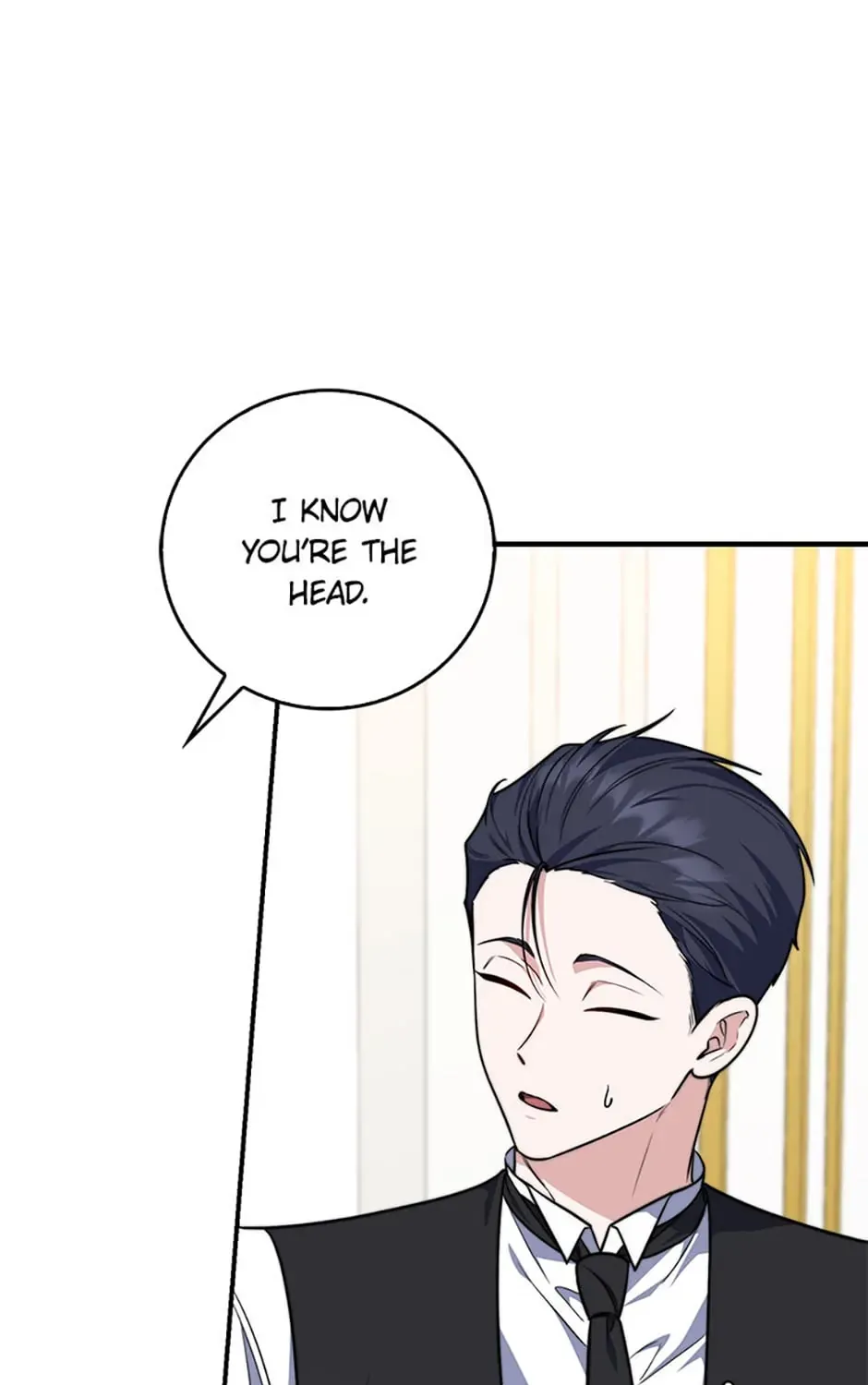 Fortune-Telling Lady Chapter 40 page 95 - 