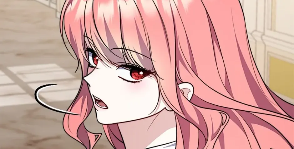 Fortune-Telling Lady Chapter 40 page 98 - 