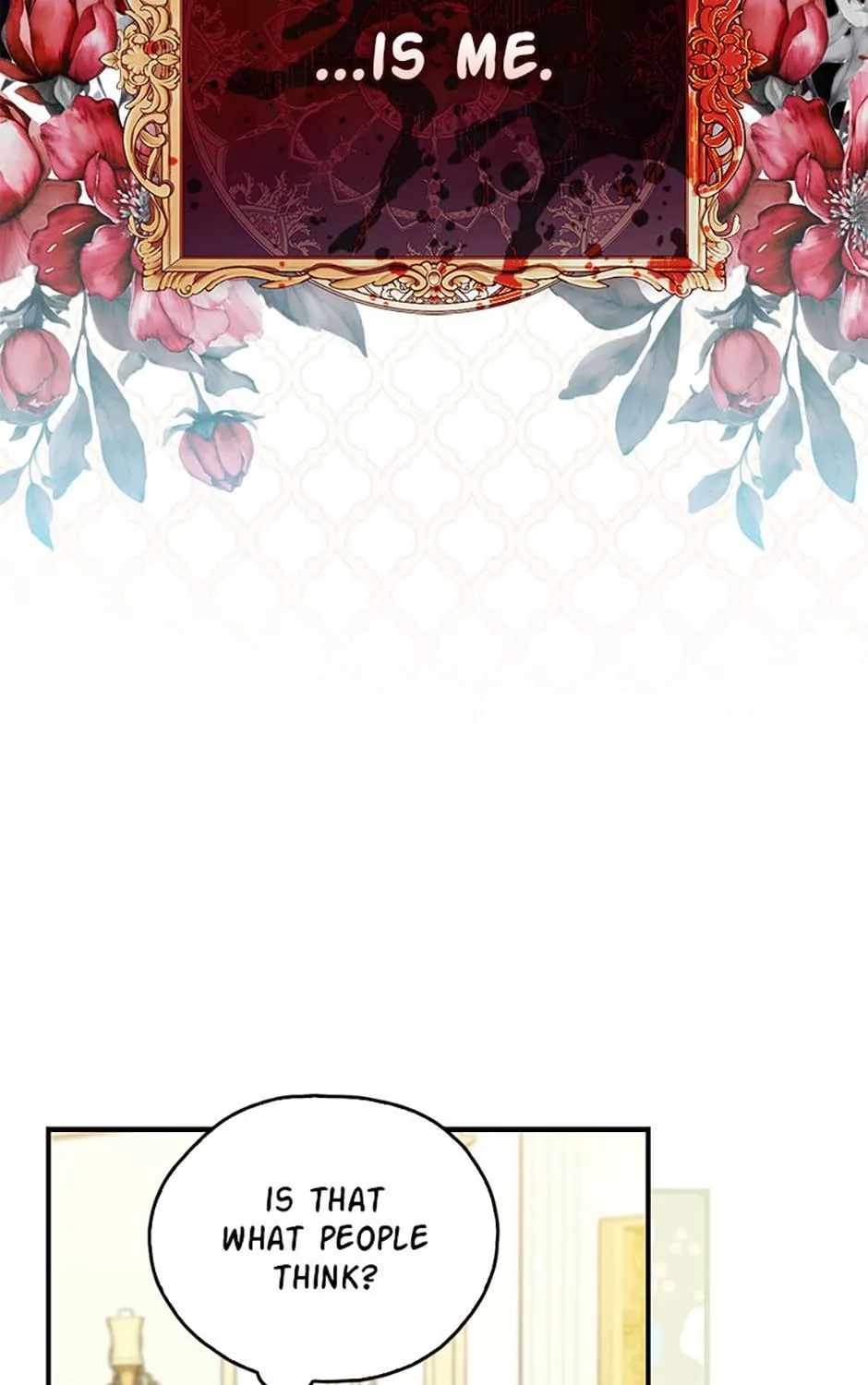 Fortune-Telling Lady Chapter 41 page 108 - 
