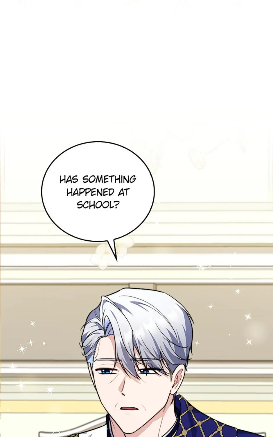 Fortune-Telling Lady Chapter 41 page 114 - 