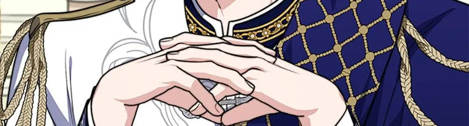 Fortune-Telling Lady Chapter 41 page 115 - 