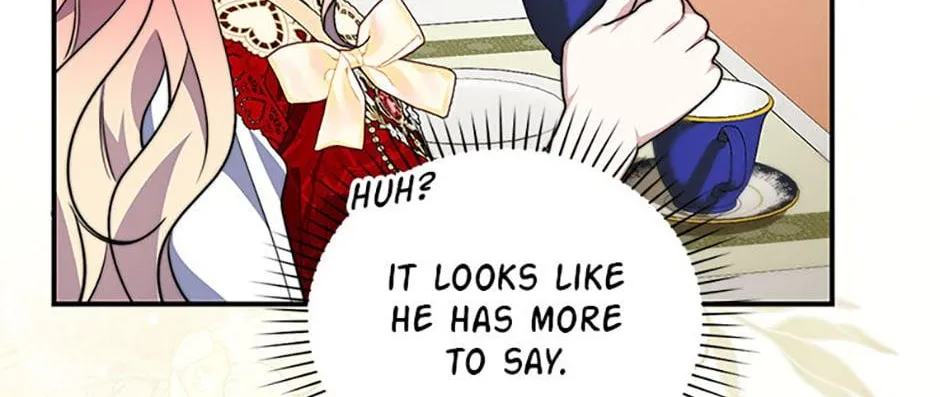 Fortune-Telling Lady Chapter 41 page 121 - 