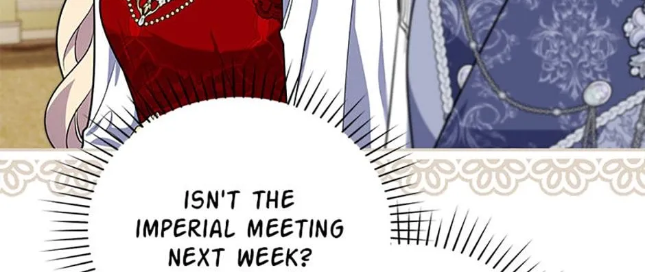 Fortune-Telling Lady Chapter 41 page 127 - 