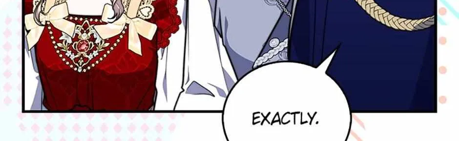 Fortune-Telling Lady Chapter 41 page 135 - 